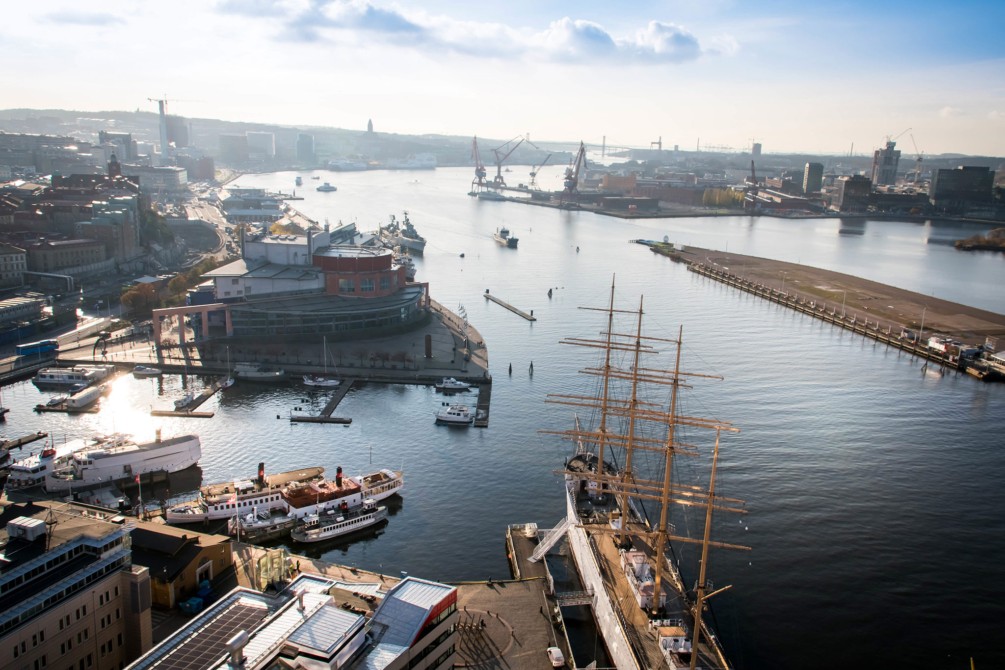 Gothenburg